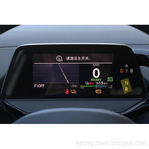 2022 New Energy Vehicles Version Electric Cars VW ID4 X ID6 X Crozz ID6 Pure+ Pro Pure electric car